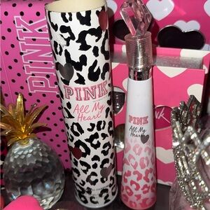 PINK Victoria's Secret All My Heart Perfume